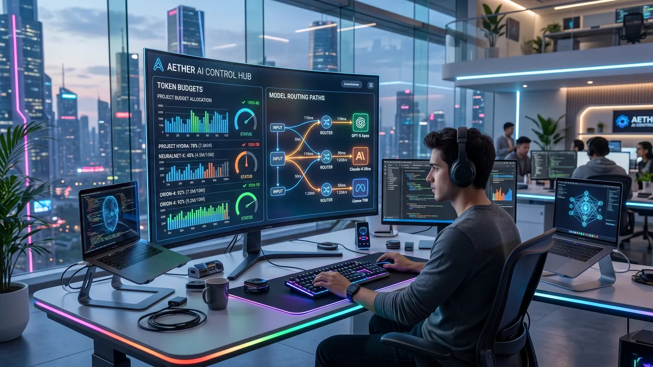 Master AI Cost Engineering: Build Apps Efficiently