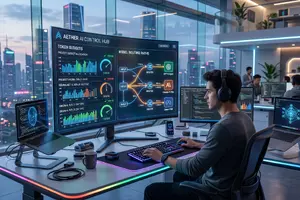 Master AI Cost Engineering: Build Apps Efficiently
