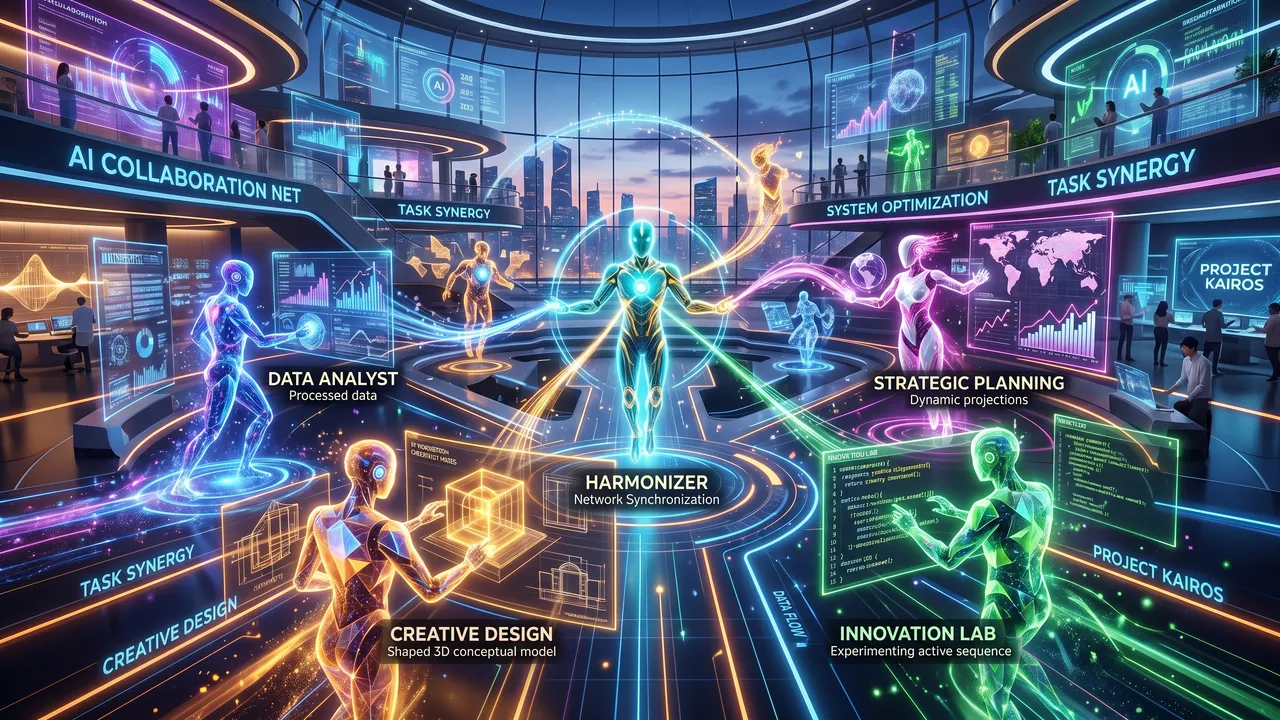 Agent-to-Agent Protocol: Revolutionizing AI Collaboration